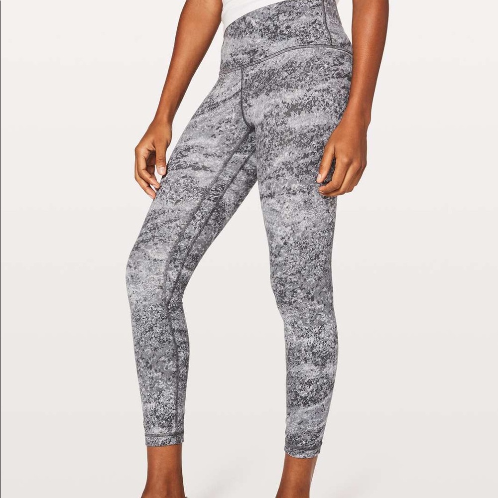 Lululemon Align II